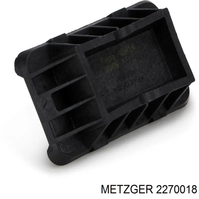 Подушка домкрата нижняя (поддомкратник) 7189259 BMW