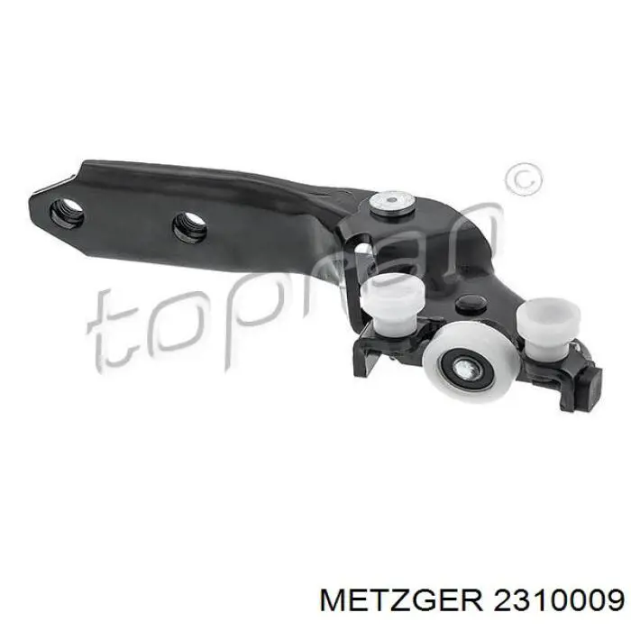 2310009 Metzger