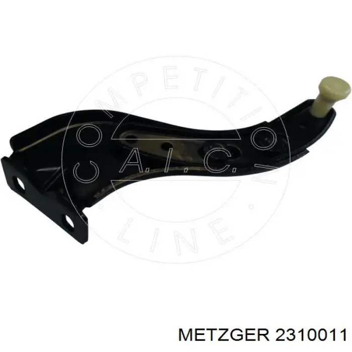 Ролик двери боковой (сдвижной) правый верхний AND 12843025 цена, от 10.98 USD