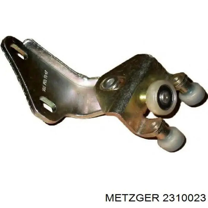 2310023 Metzger