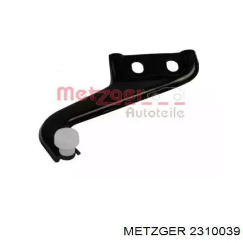 Ролик двери боковой (сдвижной) правый верхний Zilbermann 02002 цена, от 10.65 USD