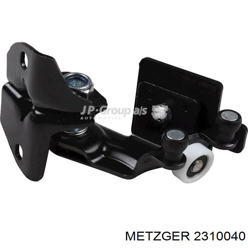 Купить GP1344266080 GP Сдвижной ролик двери