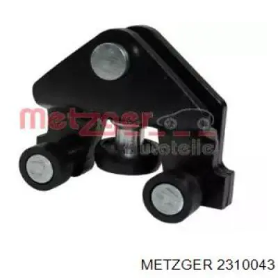 Ролик двери боковой/сдвижной, правый нижний Polcar 6026Z71 цена, от 13.94 USD