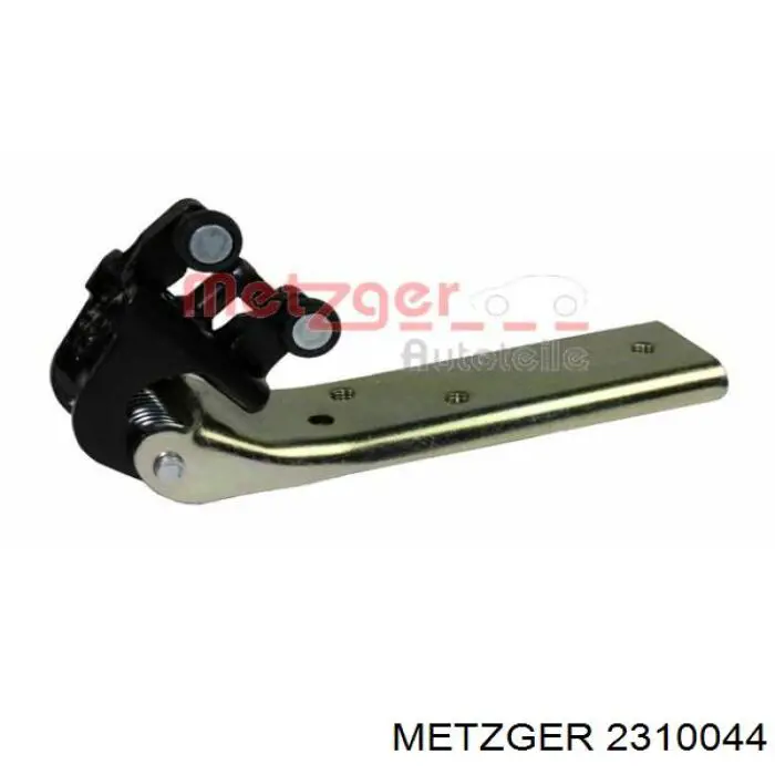 7700352379 Maxgear ролик двери боковой (сдвижной правый центральный)