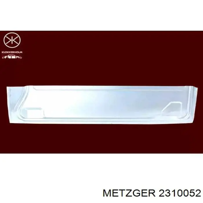 Ролик двери боковой/сдвижной, правый центральный Standart STD519 цена, от 19.91 USD
