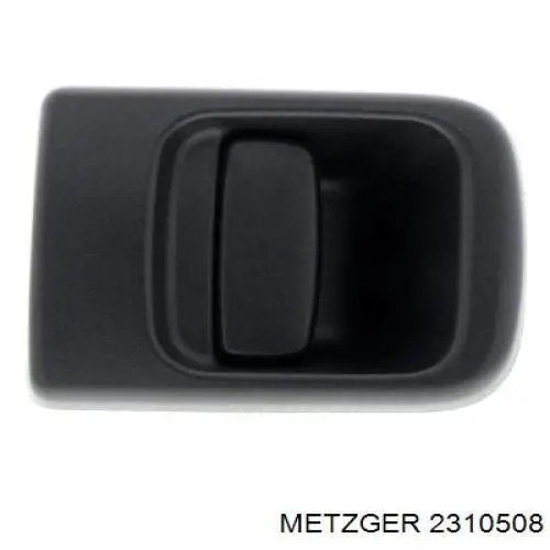 2310508 Metzger