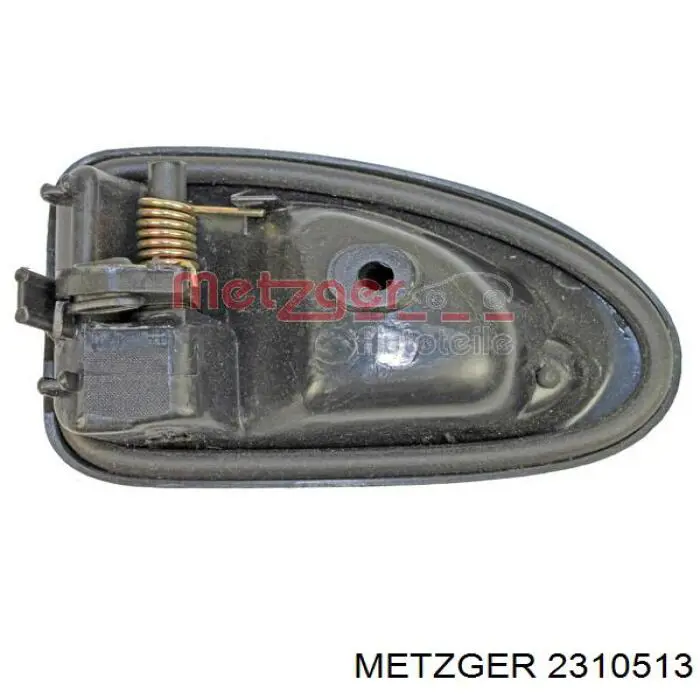 Ручка правой задней двери GP GP7700830079 цена, от 5.07 USD