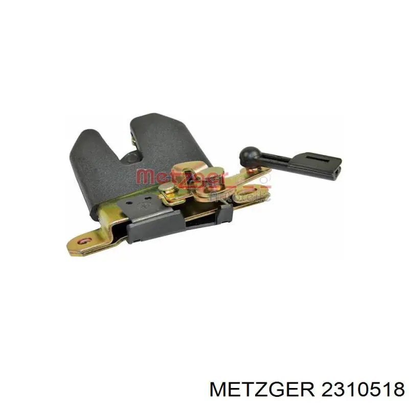 2310518 Metzger