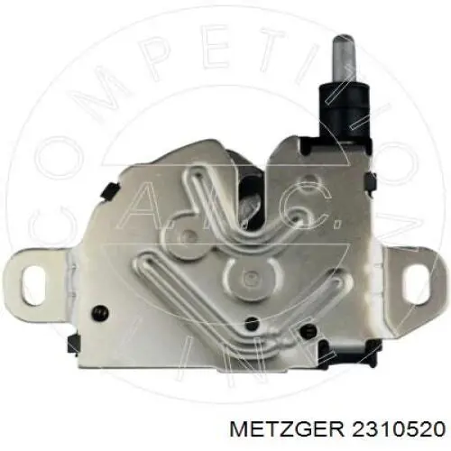 Купить 4871141 Ford Замок капота