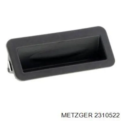 HBE2106 Hotaru botão de acionamento do fecho de tampa de porta-malas (de 3ª/5ª porta (de tampa de alcapão)