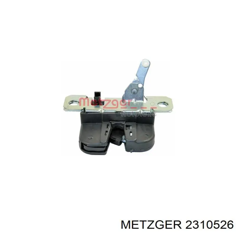 2310526 Metzger