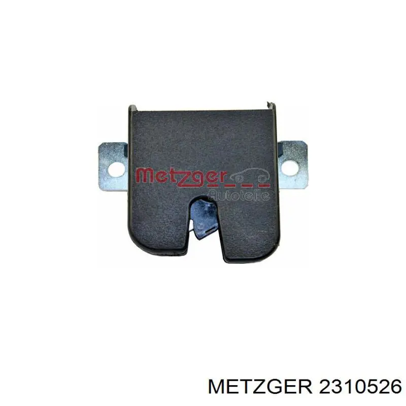Замок двери багажника AND 31827047 цена, от 15.32 USD