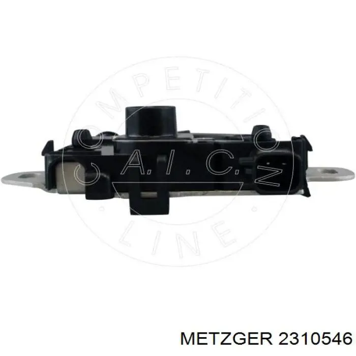 Замок капота AND 30823261 цена, от 10.28 USD