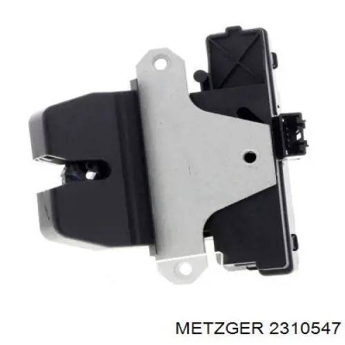 Купить TQ53014 Tqparts Замок задней двери
