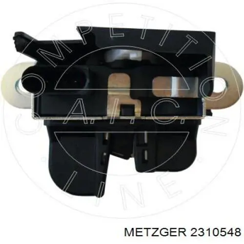 Замок двери багажника Asam 73523 цена, от 23.47 USD