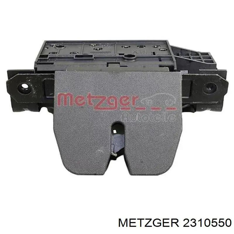 Fecho de tampa de porta-malas (de 3ª/5ª porta traseira) 1335ZC5 Polcar