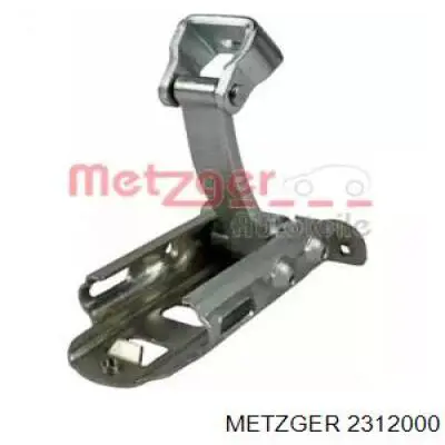 2312000 Metzger