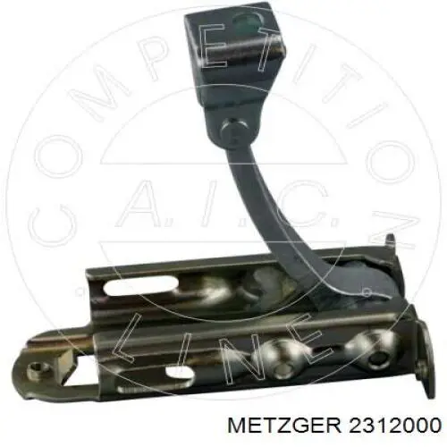 Ограничитель открывания двери, передний Fast FT95613 цена, от 20.30 USD