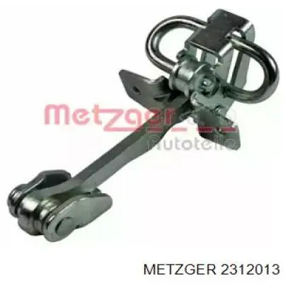 Ограничитель открывания двери, передний Opel 0160256 цена, от 15.26 USD