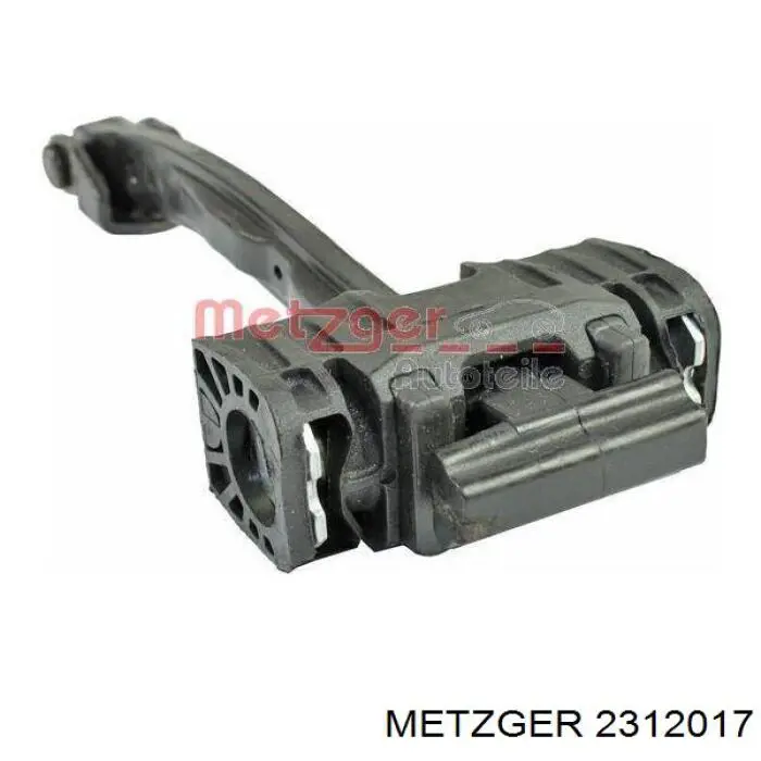 Ограничитель открывания двери, передний General Motors 5160264 цена, от 21.51 USD