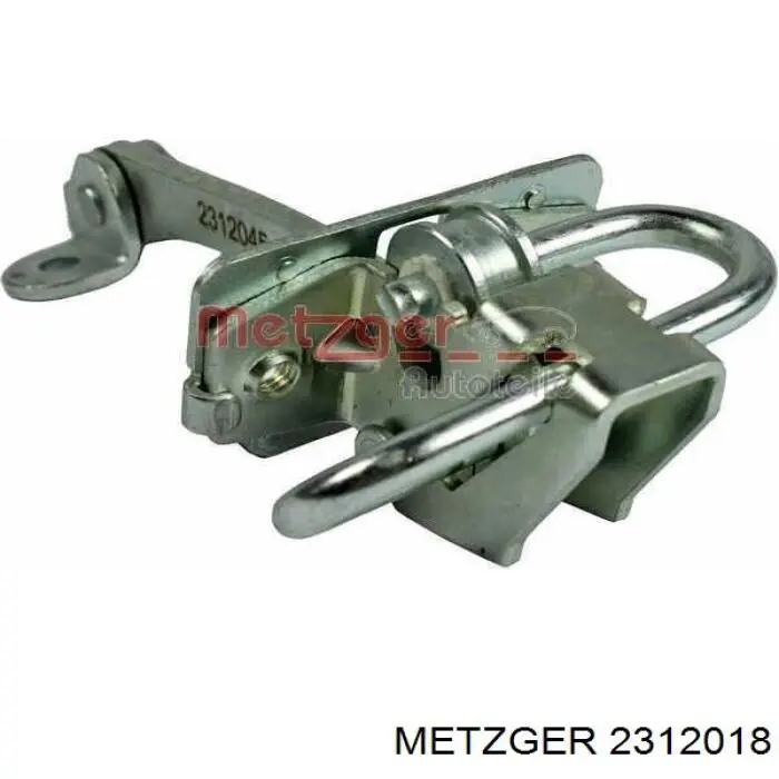 Ограничитель двери FT95456 Fast