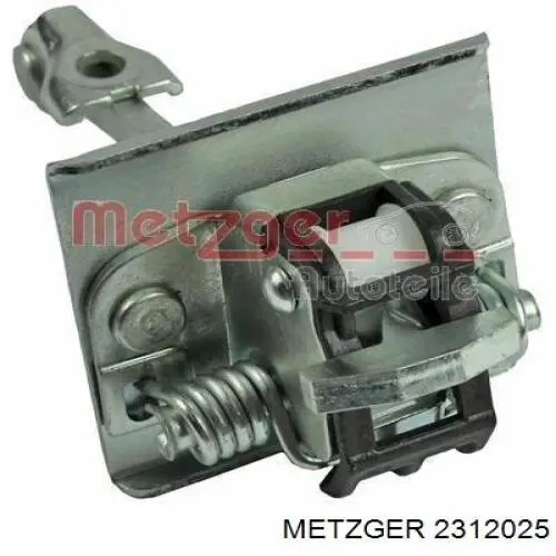 Asegurador puerta delantera 2312025 Metzger