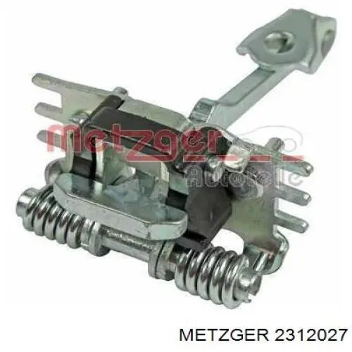 Купить 9035AP Peugeot/Citroen Ограничитель открывания дверей