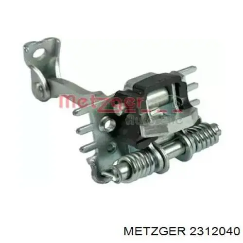 Limitador dianteiro de abertura de porta Renault (RVI) 8200000721 preço, a partir de  