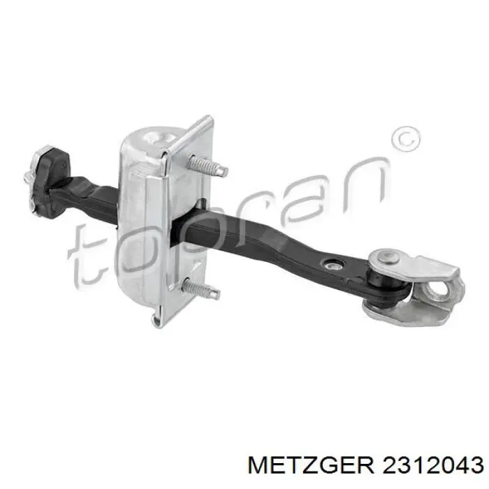 Ограничитель двери 3202Z31 Polcar
