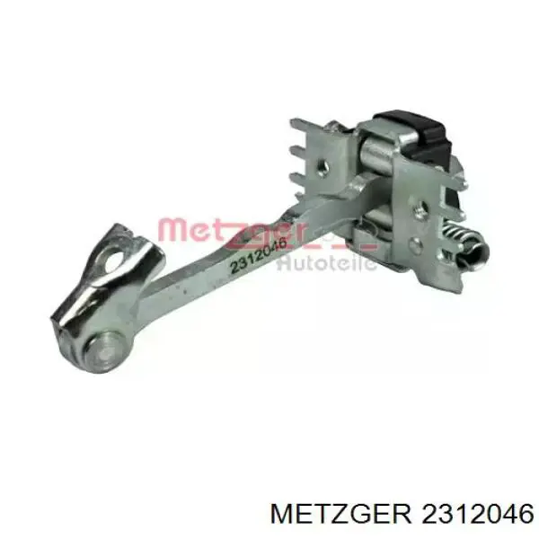 Купить 824310007R Renault (RVI) Ограничитель открывания дверей