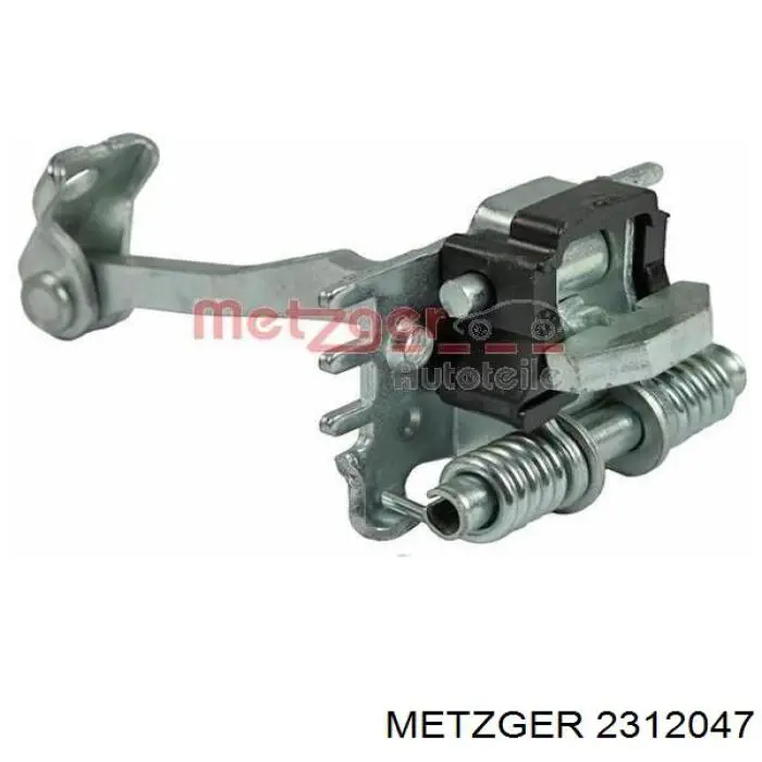Ограничитель задней двери TRK0721 Tork