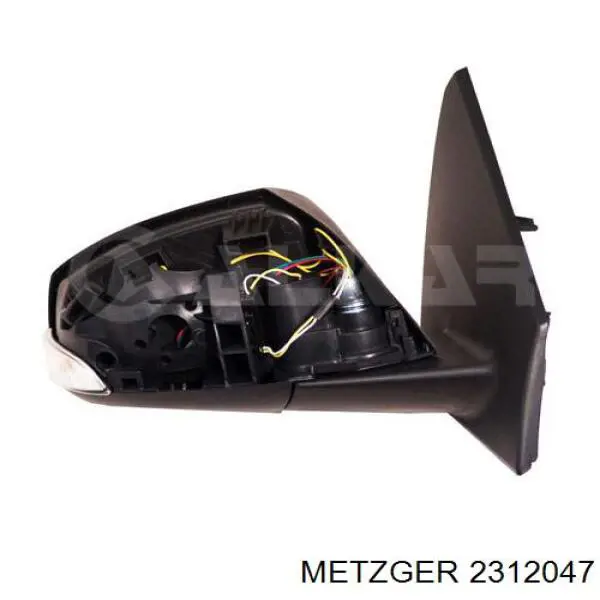 Ограничитель открывания двери задний Tork TRK0721 цена, от 12.65 USD