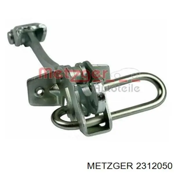 Купить 804308607R Renault (RVI) Ограничитель открывания дверей