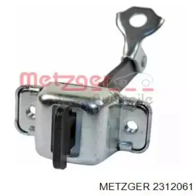 Ограничитель открывания двери, передний Toyota 686100H020 цена, от 17.05 USD