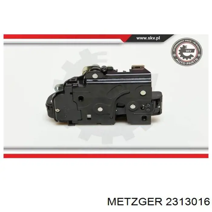 Купить 280437 Maxgear Замок передней правой двери