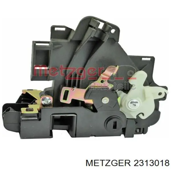 Замок задней двери, правой Signeda DL078R цена, от 31.22 USD