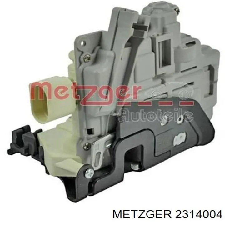 2314004 Metzger