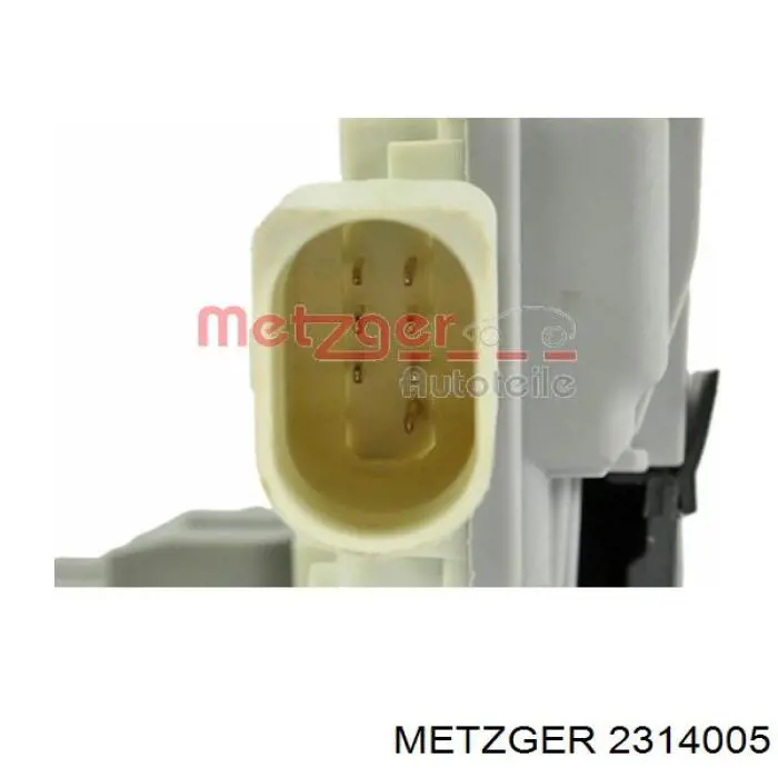 2314005 Metzger