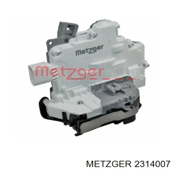 Замок двери задней левой 280401 Maxgear