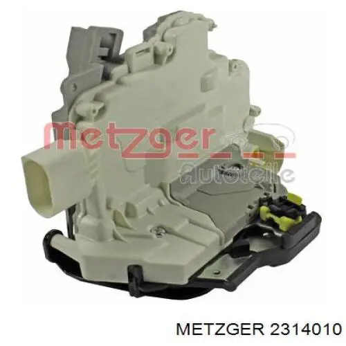 2314010 Metzger