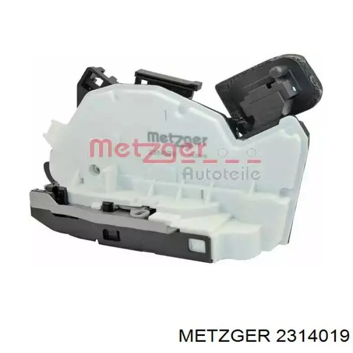 Запор кабины ERA 660236 цена, от 43.44 USD
