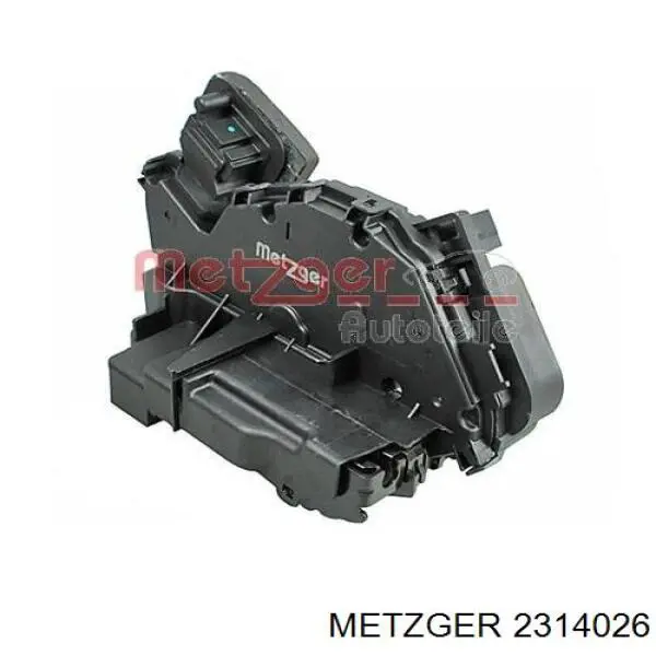 2314026 Metzger