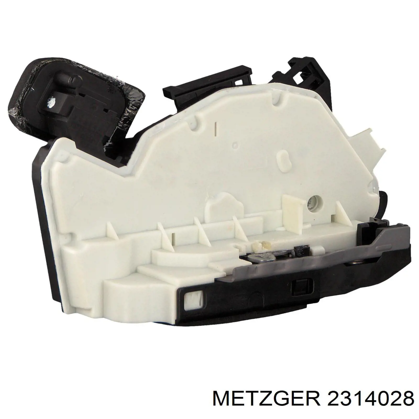 Купить Замок двери задней правой Фольксваген Гольф VI 5K1