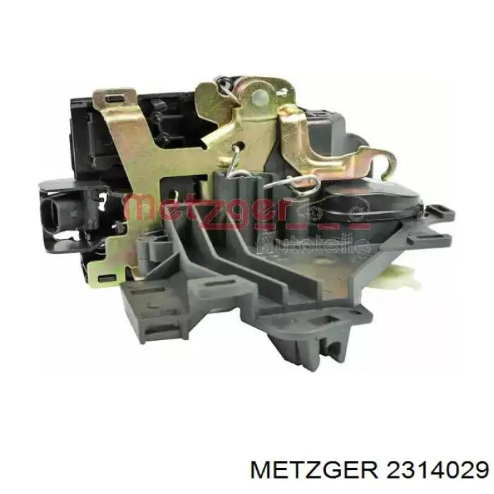 Замок задней двери, левой Meat&Doria 31350 цена, от 34.35 USD