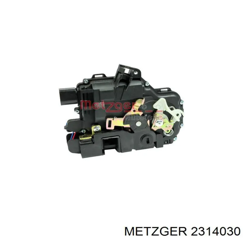 2314030 Metzger