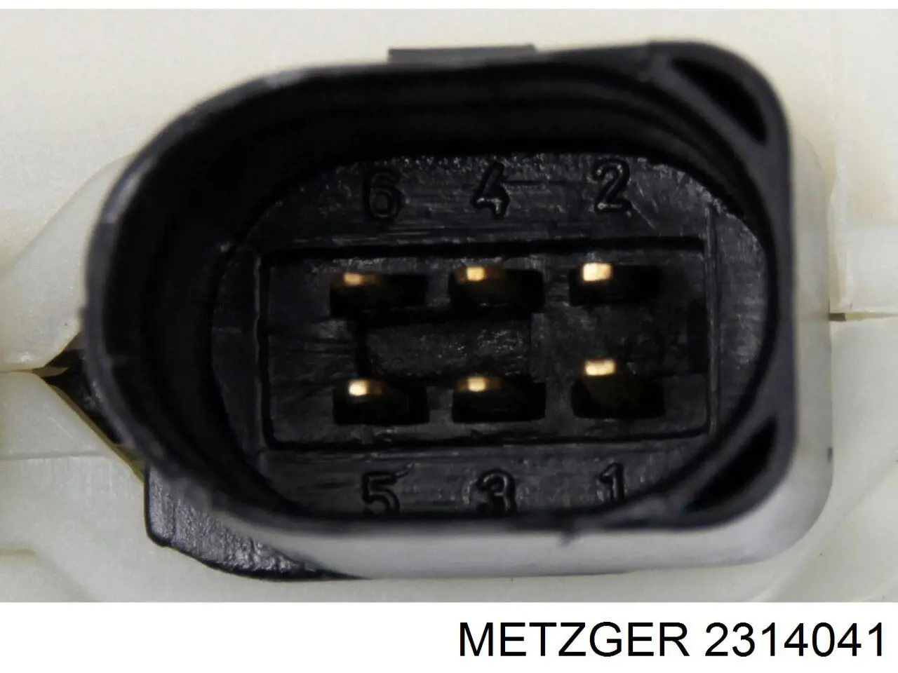 2314041 Metzger