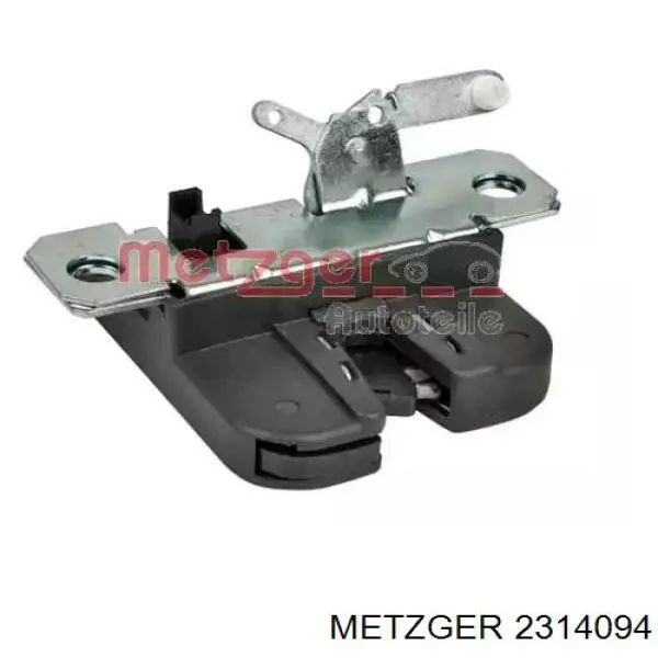 Дверной замок передний правый AND 31837125 цена, от 45.10 USD
