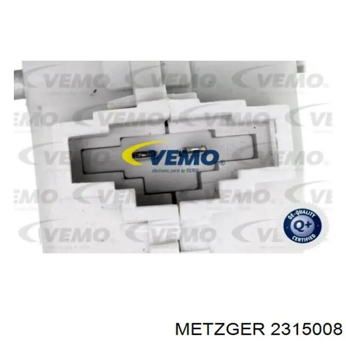 2315008 Metzger