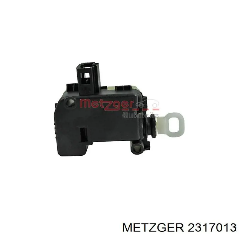 2317013 Metzger