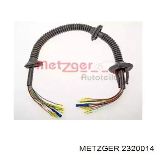  2320014 Metzger